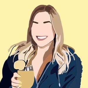 Meet your Posher, Katherine